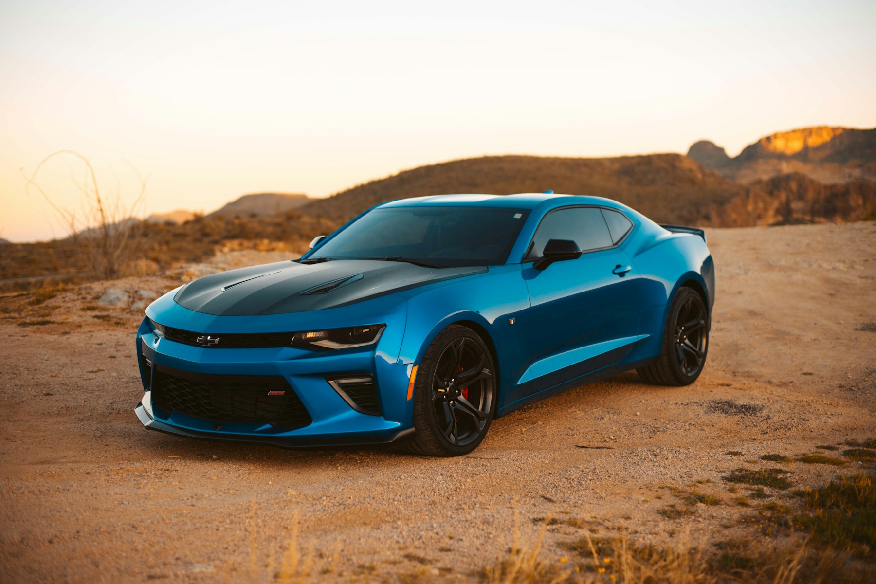 Solis E Electric