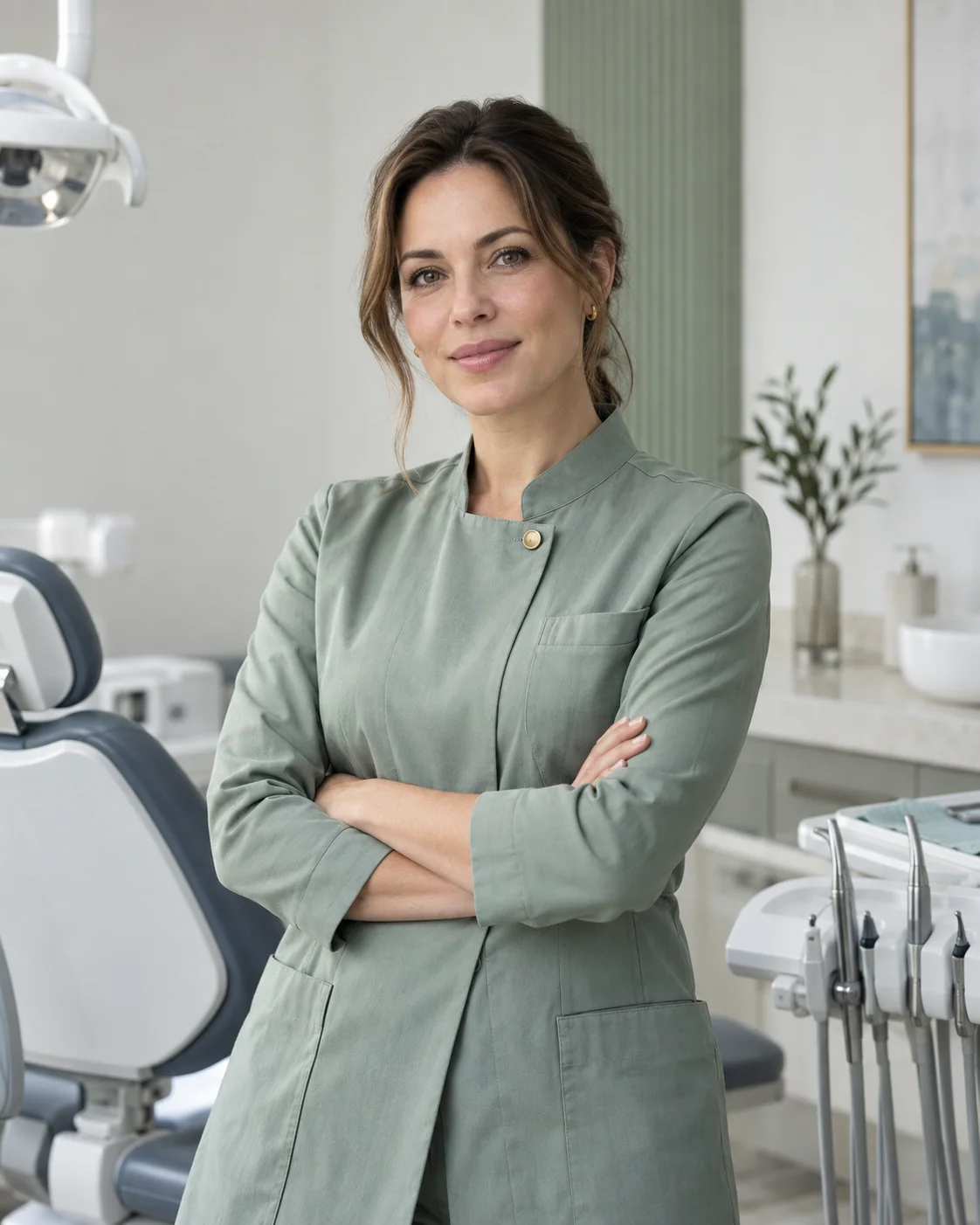 Dr. Aylin Məmmədli