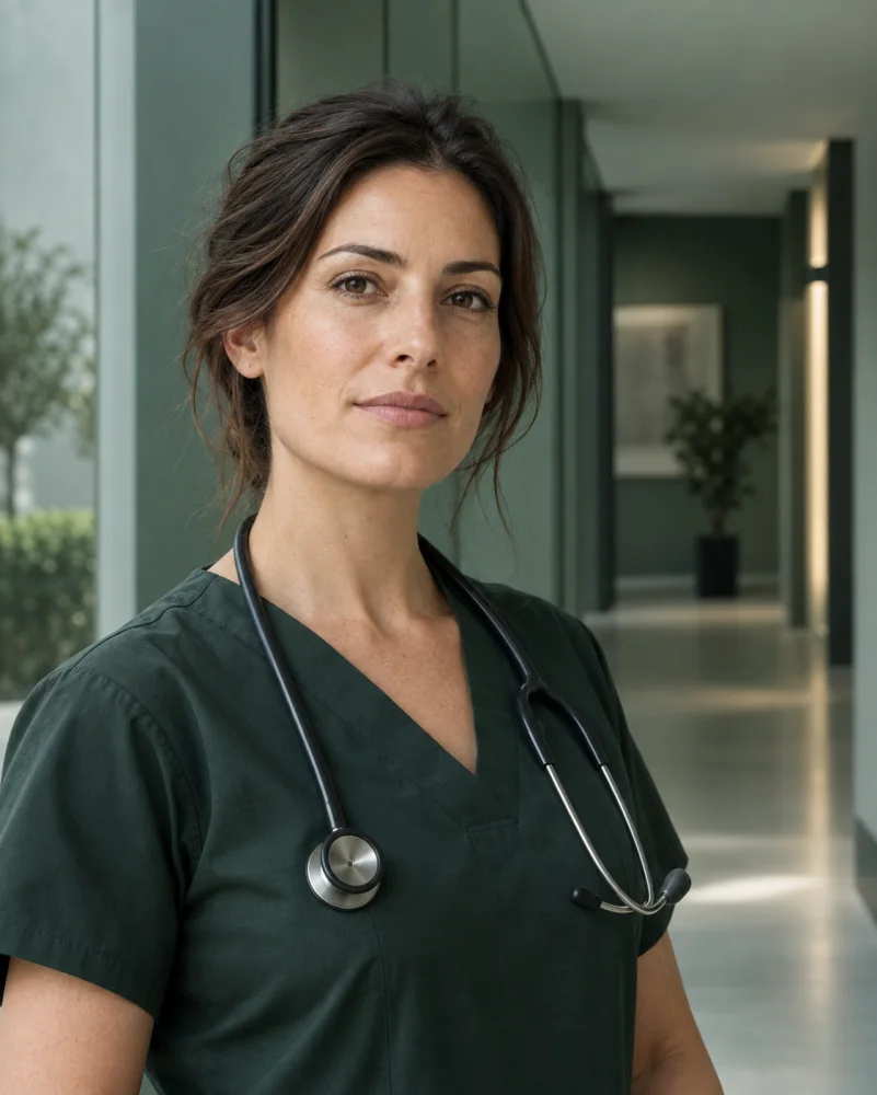 Dr. Aysel Həsənli