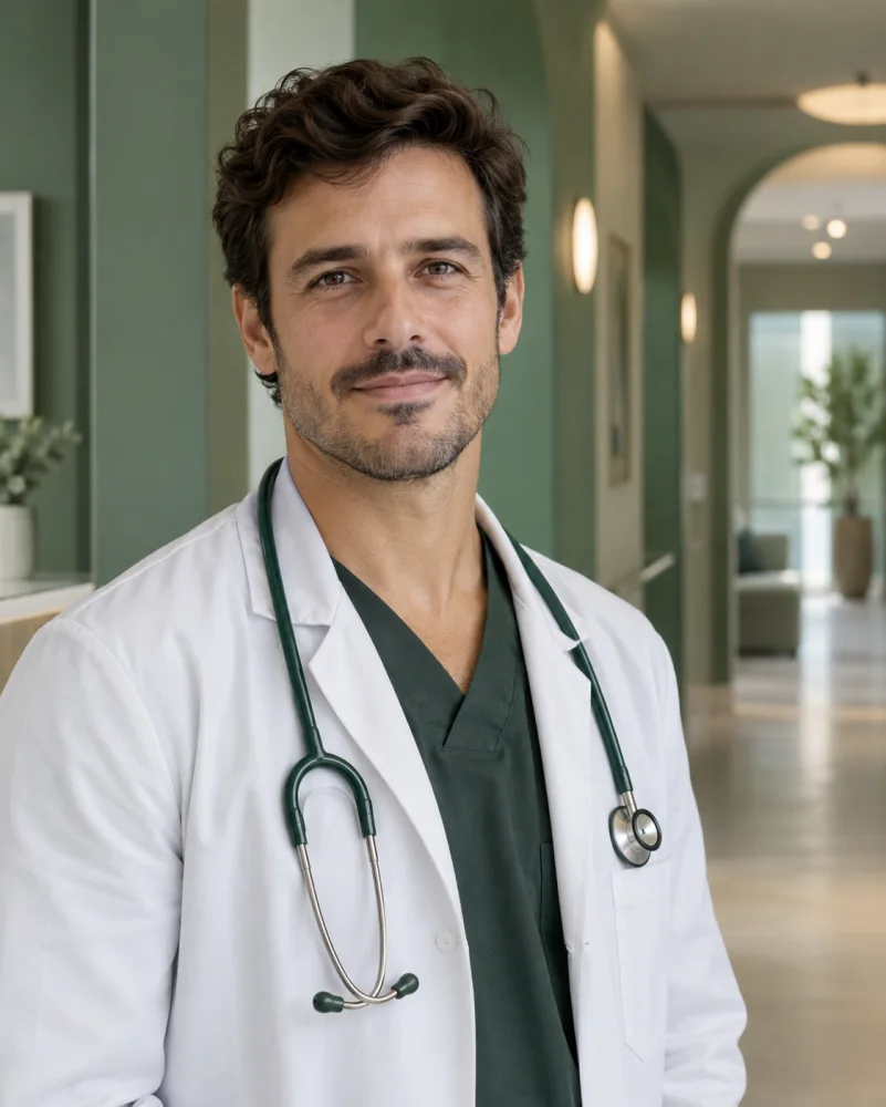 Dr. Kamal Əhmədli
