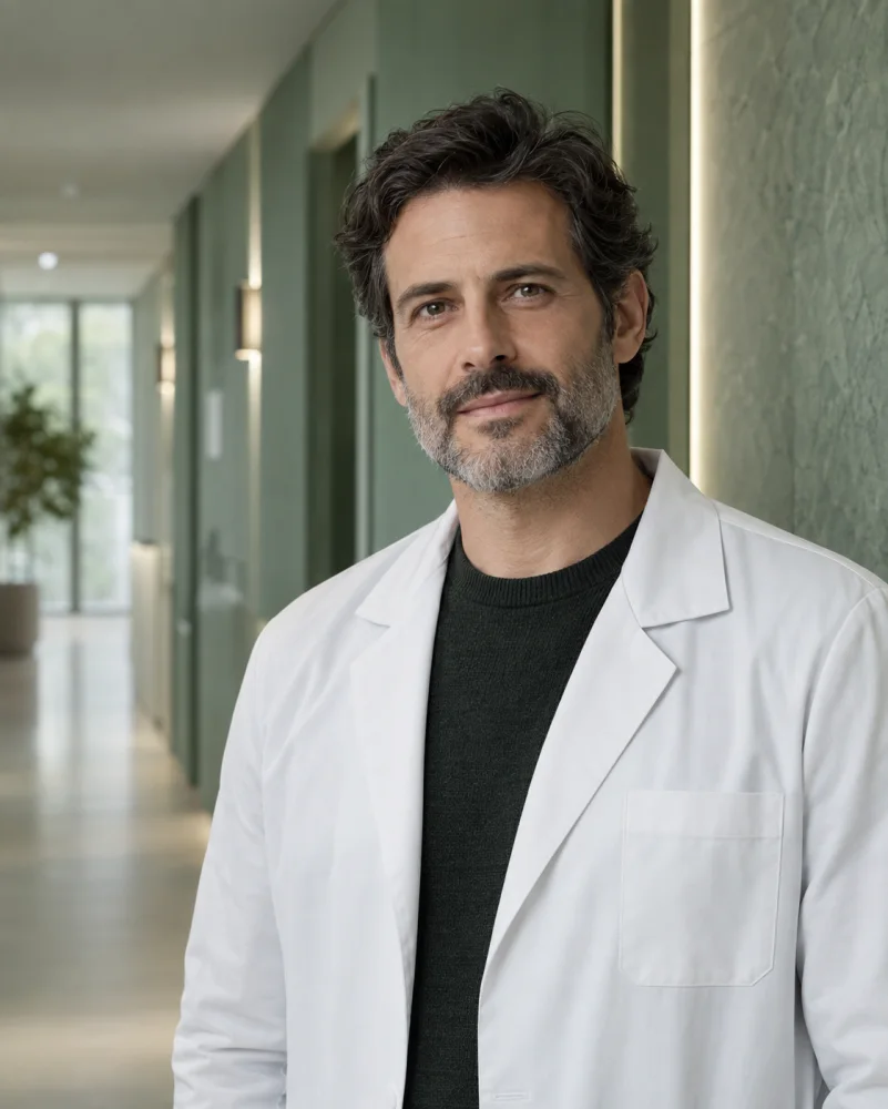 Dr. Murad Qasımov