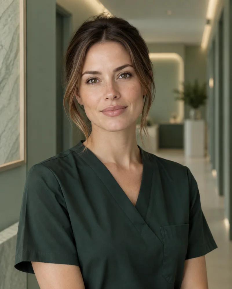 Dr. Nigar Əliyeva